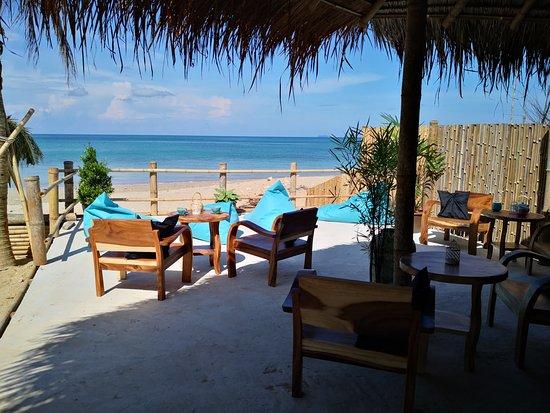 The Lazy Lodge Restaurant